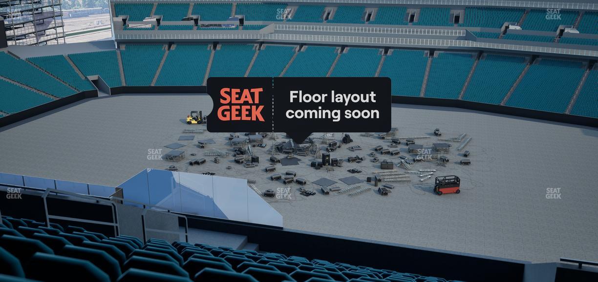 Lincoln Financial Field - Section 227 Seat View