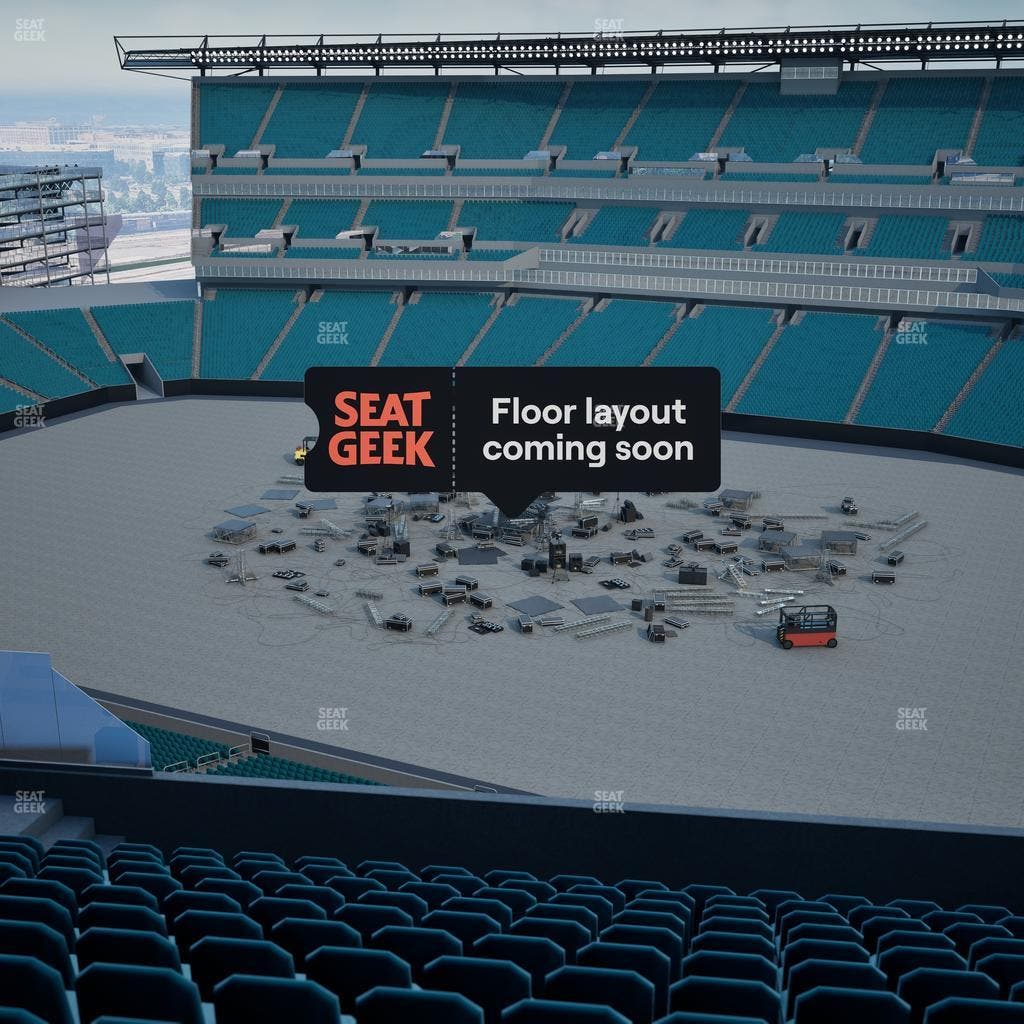 Lincoln Financial Field - Section 228 Seat View