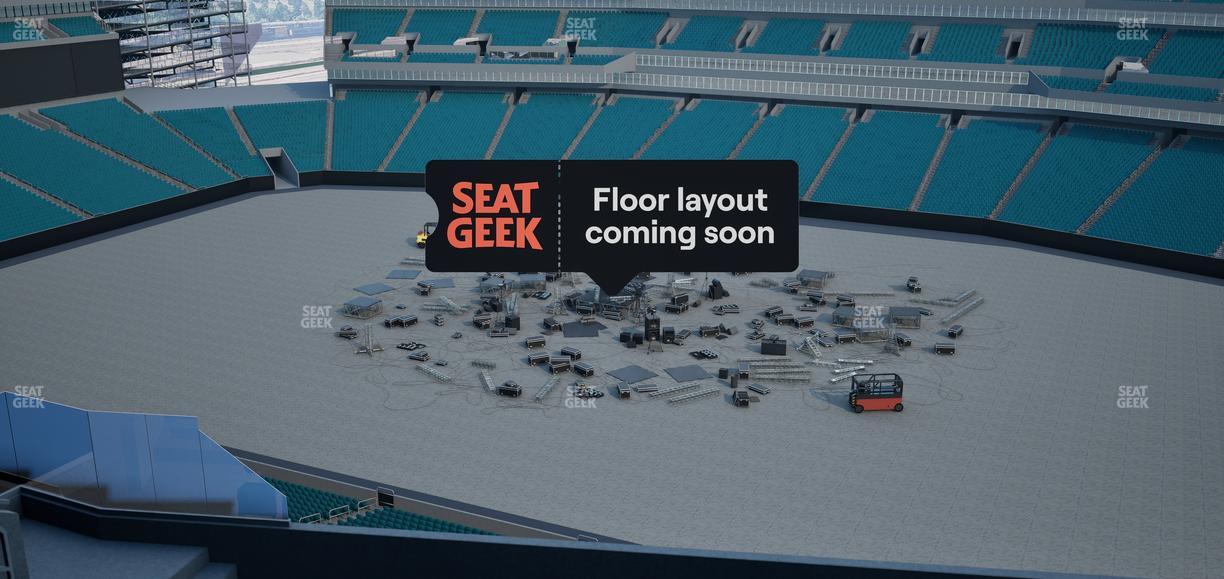 Lincoln Financial Field - Section 228 Seat View
