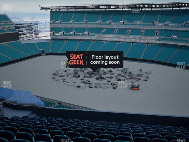 Lincoln Financial Field - Section 228 Seat View