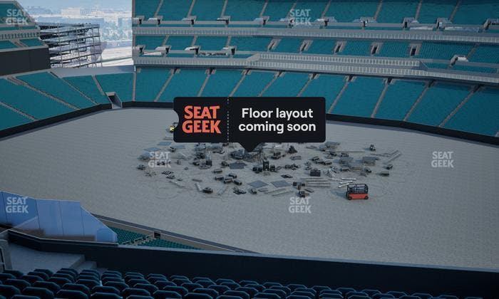 Lincoln Financial Field - Section 228 Seat View