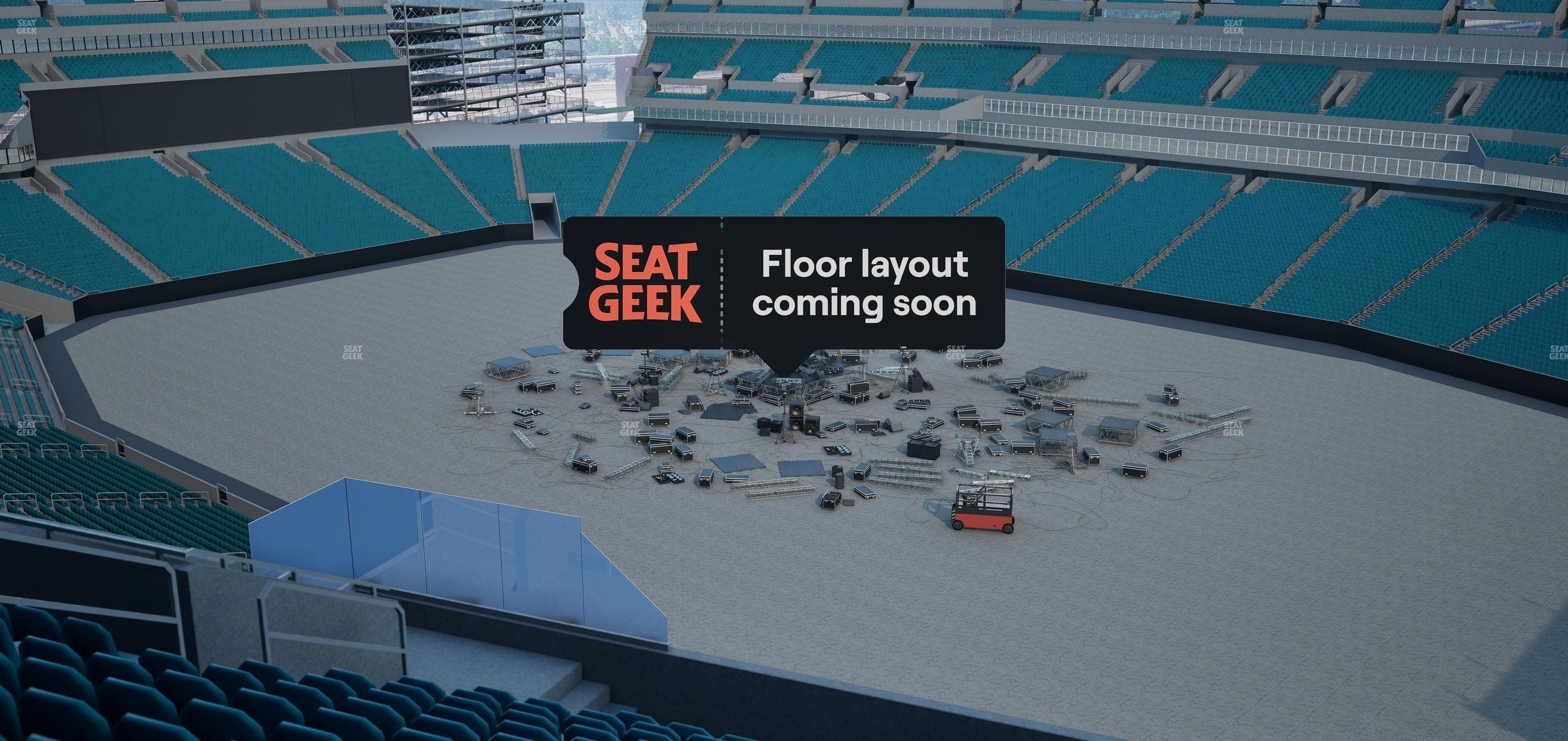 Lincoln Financial Field - Section 230 Seat View