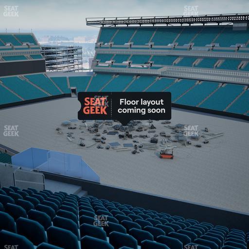 Lincoln Financial Field - Section 230 Seat View