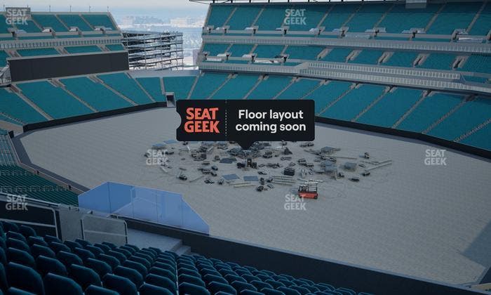Lincoln Financial Field - Section 230 Seat View