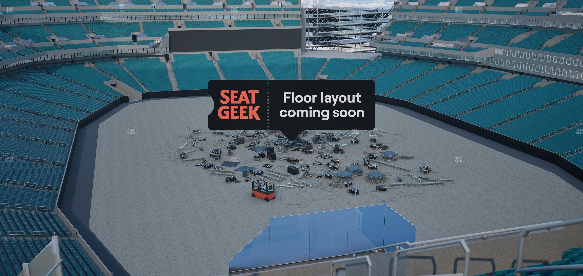 Lincoln Financial Field - Section 233 Seat View