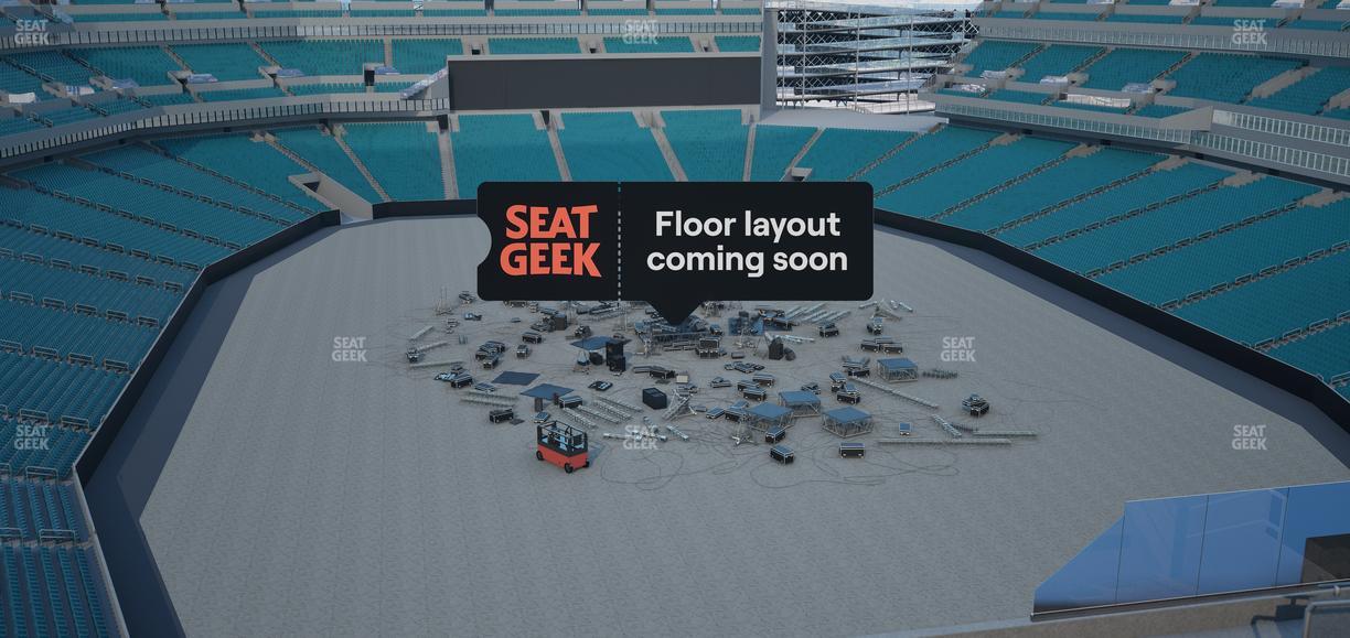 Lincoln Financial Field - Section 234 Seat View