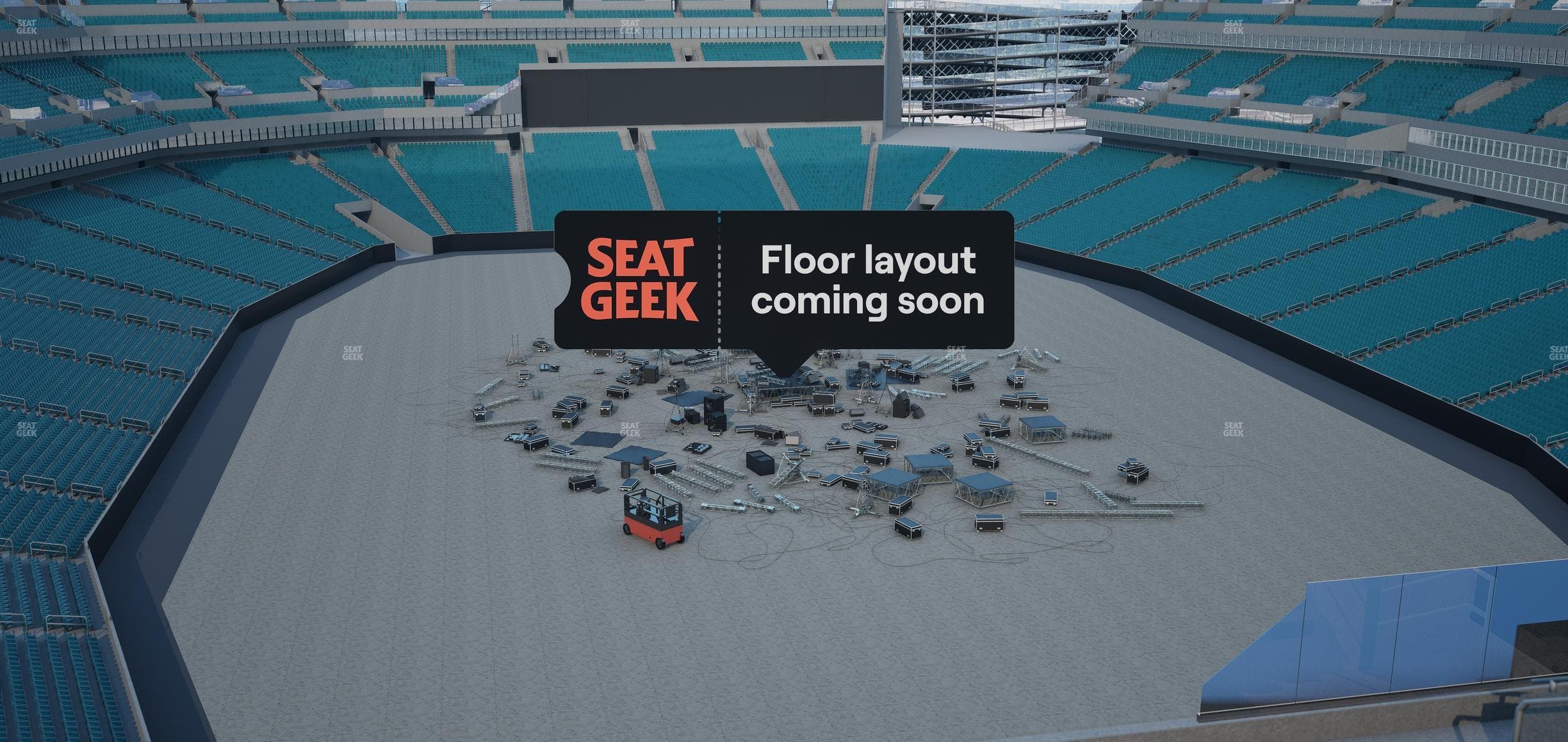 Lincoln Financial Field - Section 234 Seat View
