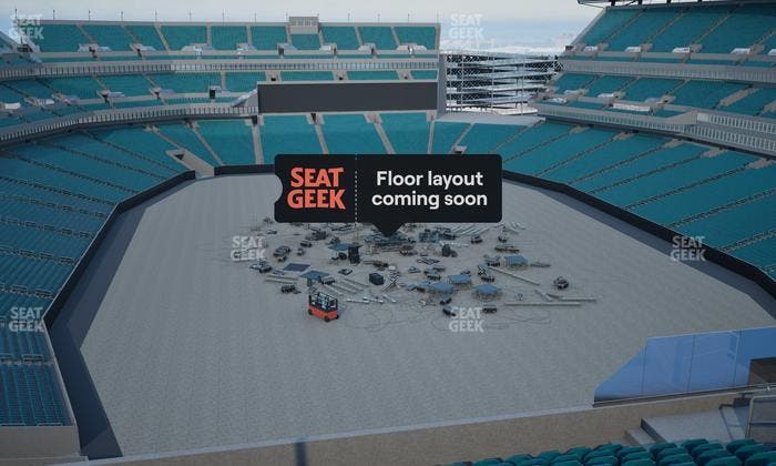 Lincoln Financial Field - Section 234 Seat View
