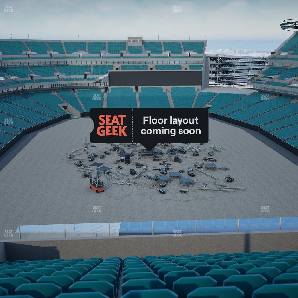 Lincoln Financial Field - Section 235 Seat View