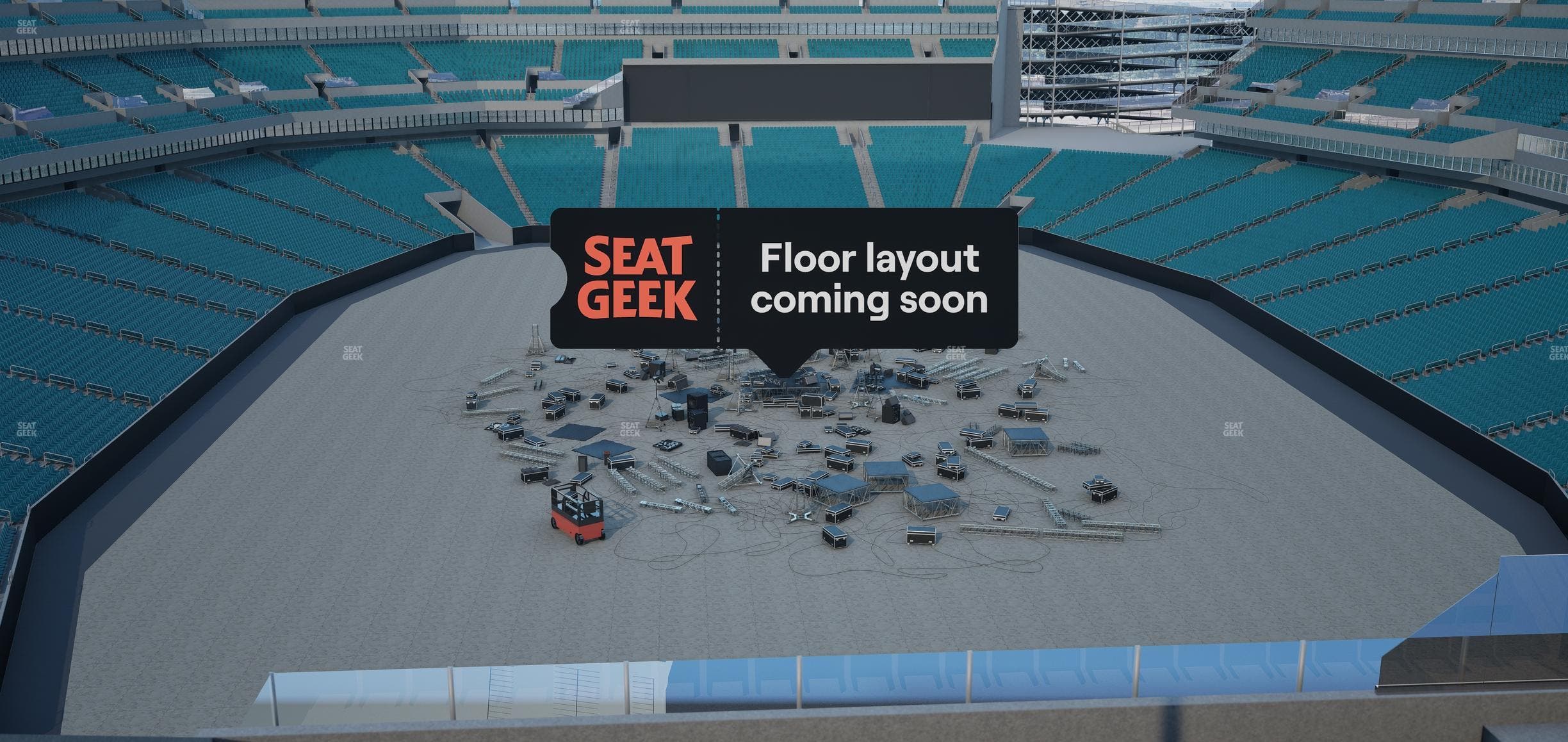 Lincoln Financial Field - Section 235 Seat View