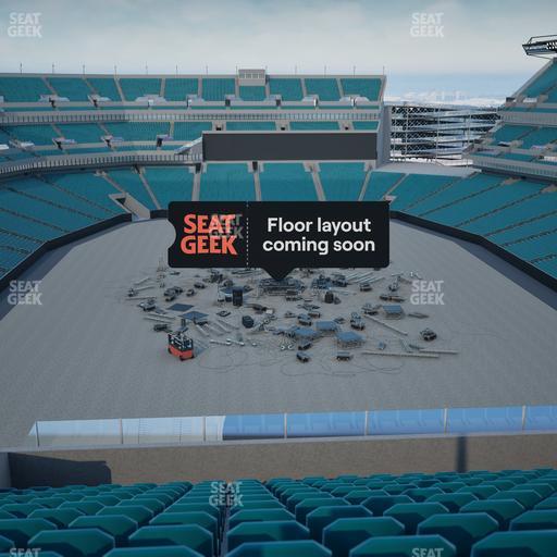 Lincoln Financial Field - Section 235 Seat View
