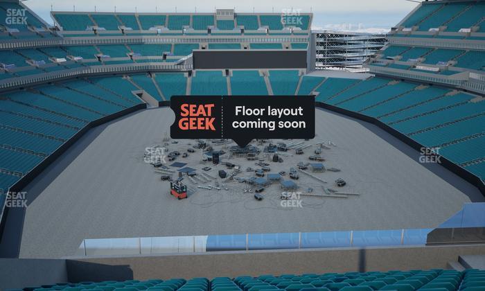 Lincoln Financial Field - Section 235 Seat View