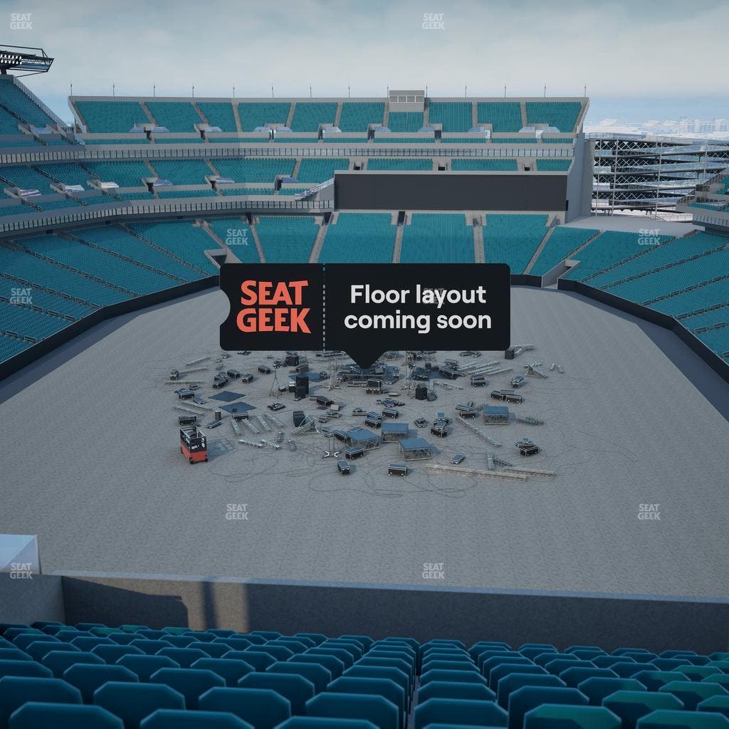 Lincoln Financial Field - Section 236 Seat View