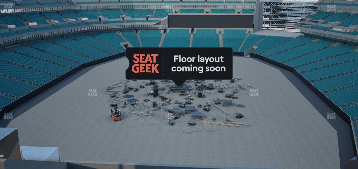 Lincoln Financial Field - Section 236 Seat View