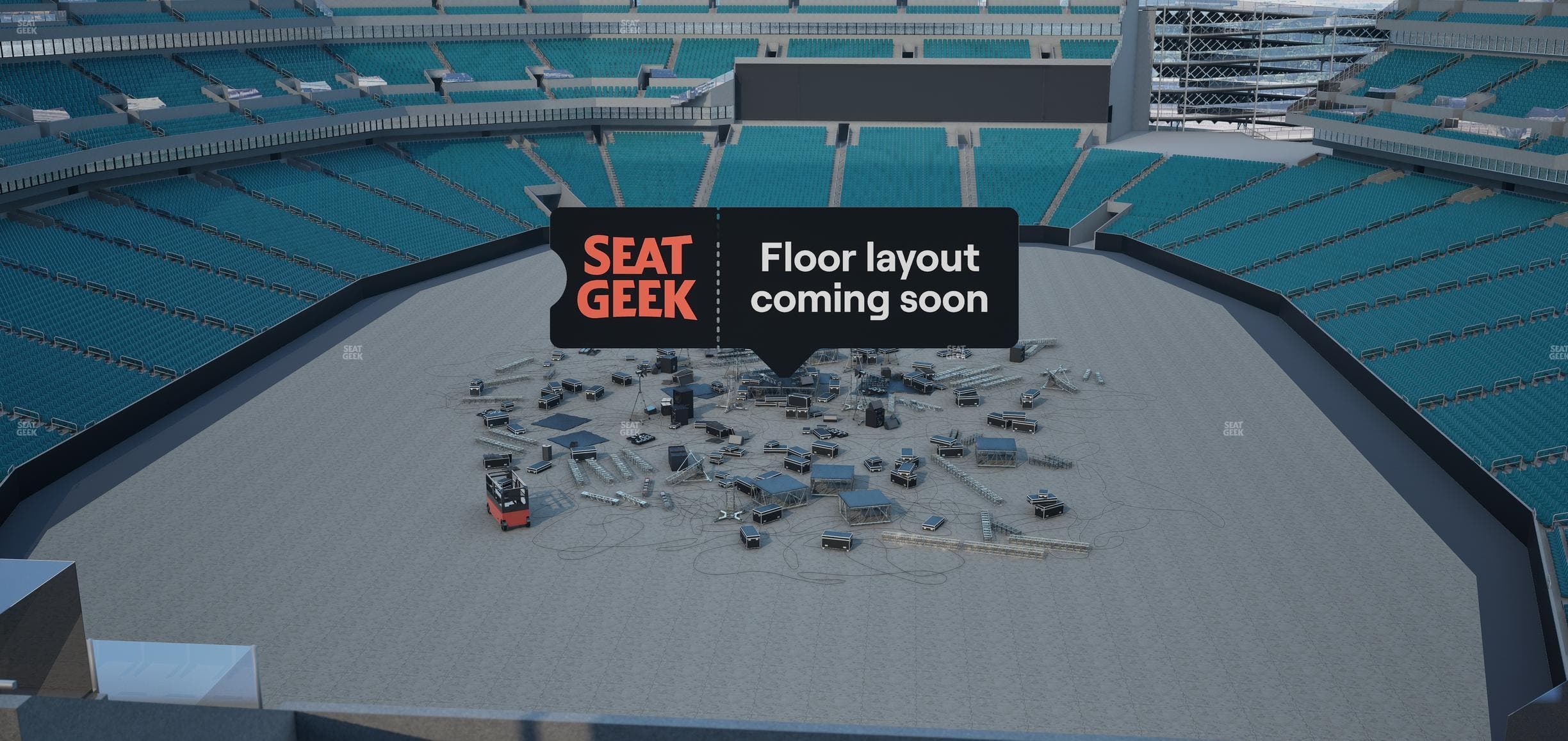 Lincoln Financial Field - Section 236 Seat View