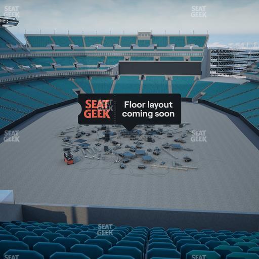Lincoln Financial Field - Section 236 Seat View