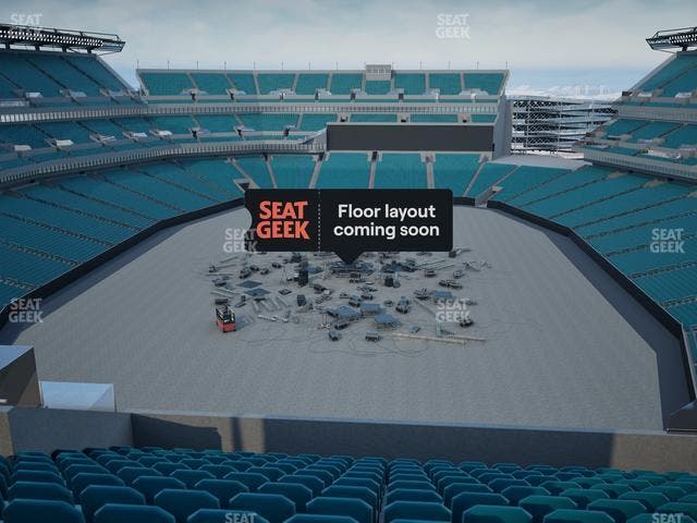 Lincoln Financial Field - Section 236 Seat View