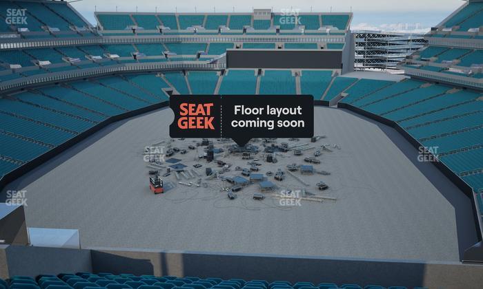 Lincoln Financial Field - Section 236 Seat View