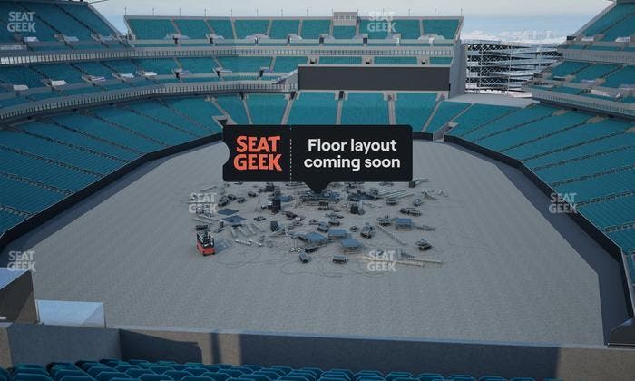 Lincoln Financial Field - Section 236 Seat View