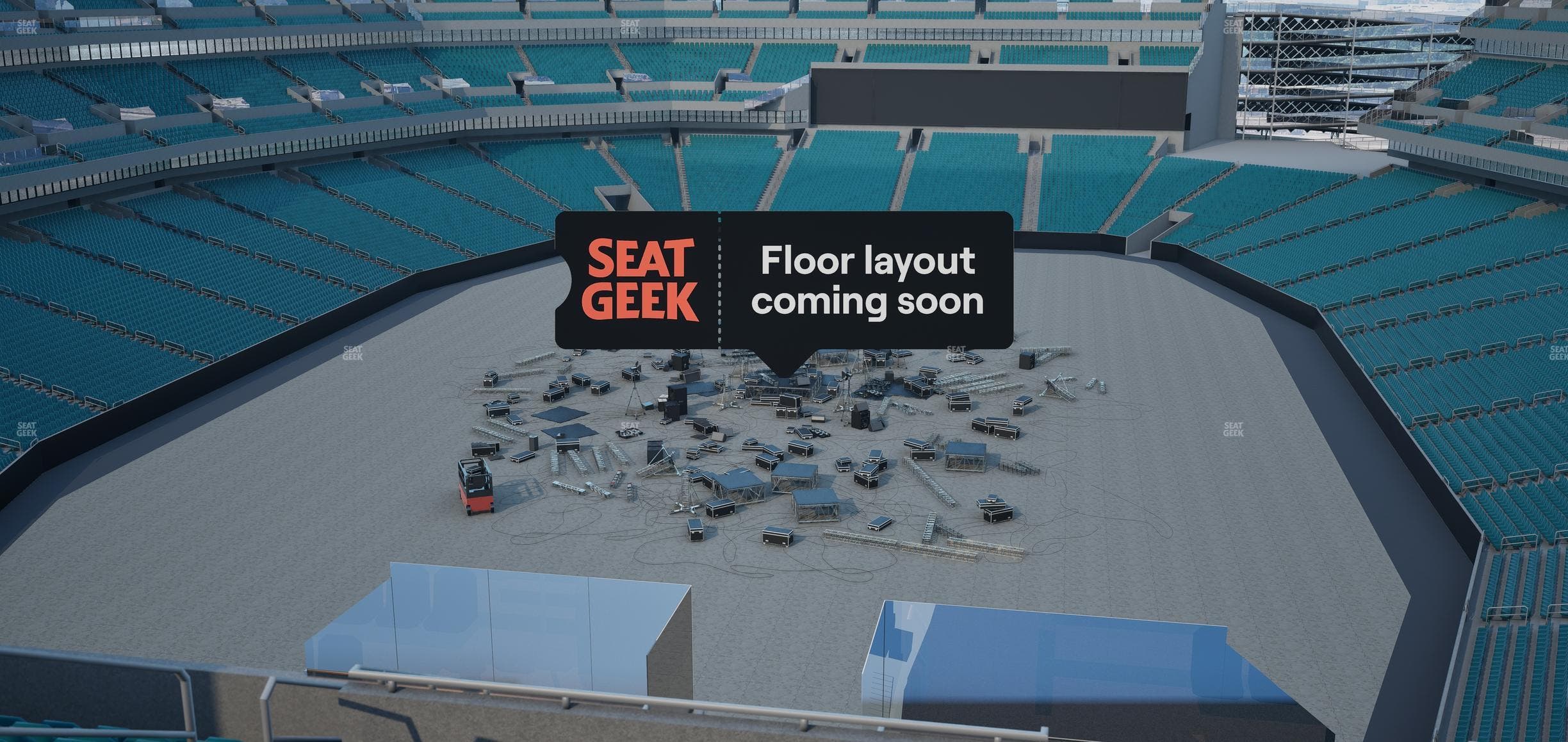 Lincoln Financial Field - Section 237 Seat View