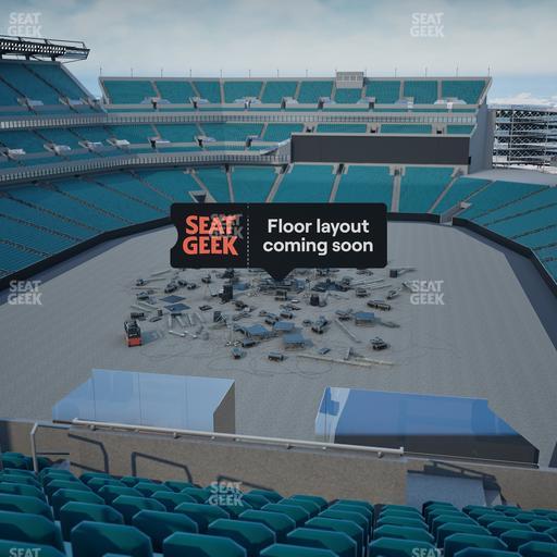 Lincoln Financial Field - Section 237 Seat View