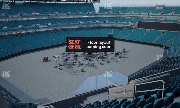 Lincoln Financial Field - Section 239 Seat View
