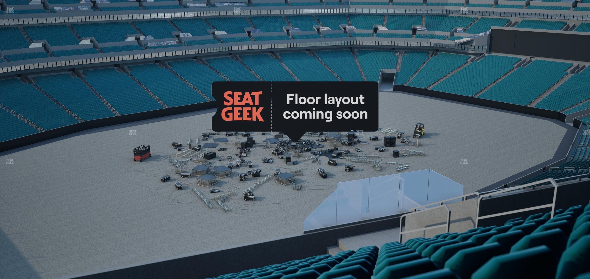 Lincoln Financial Field - Section 240 Seat View