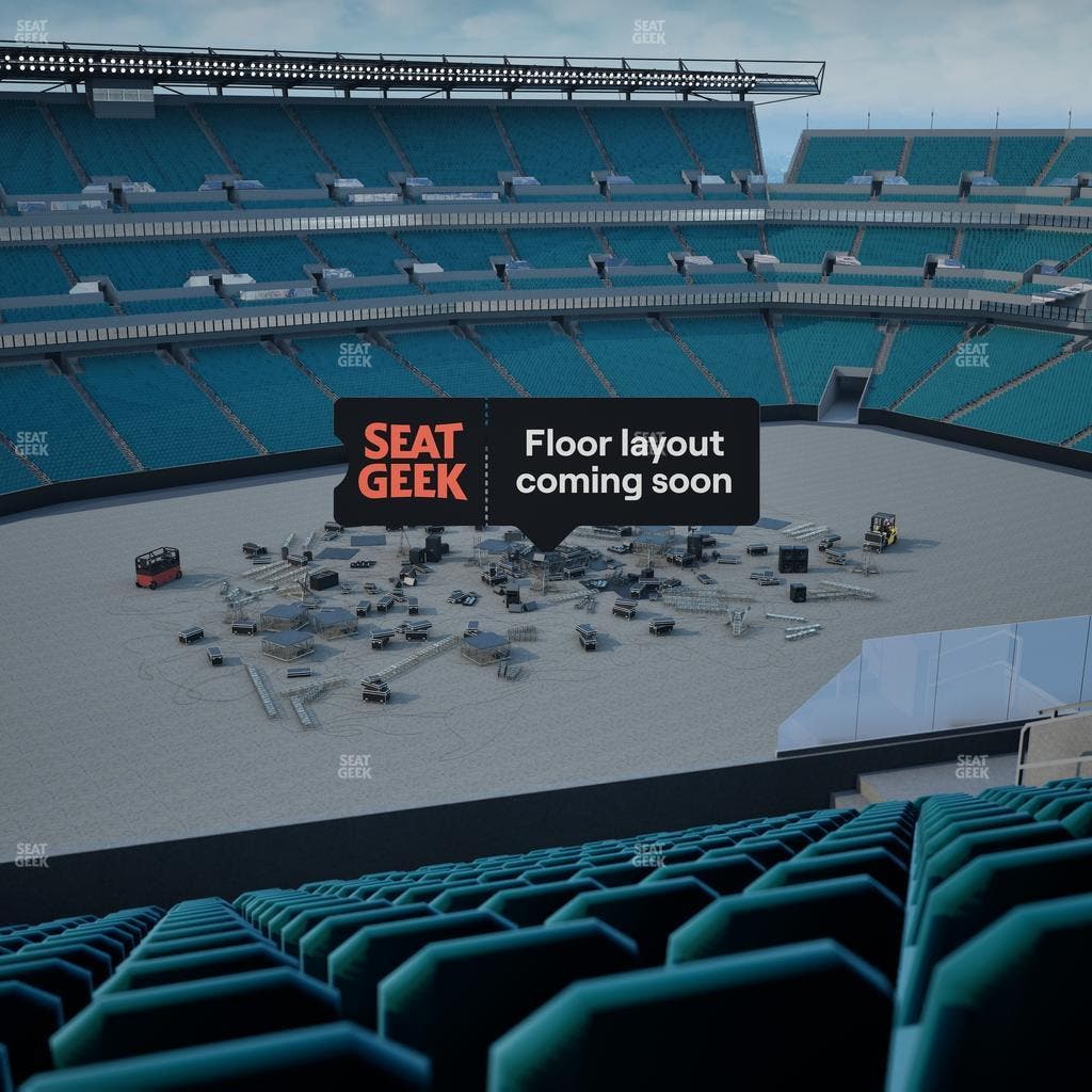 Lincoln Financial Field - Section 241 Seat View