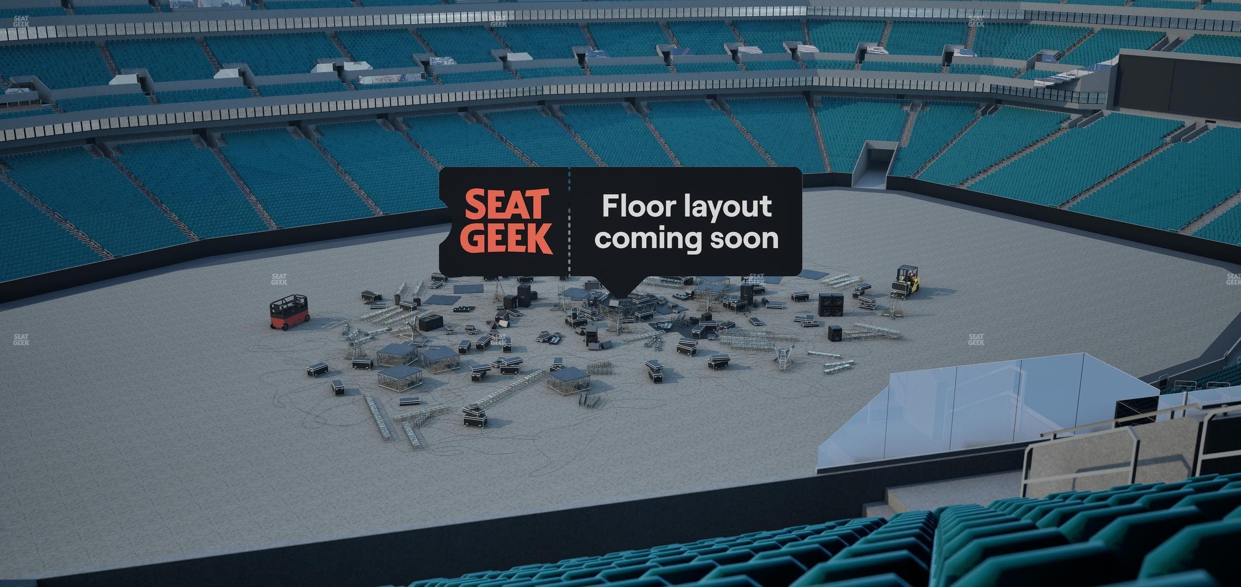 Lincoln Financial Field - Section 241 Seat View