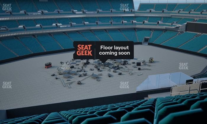 Lincoln Financial Field - Section 241 Seat View