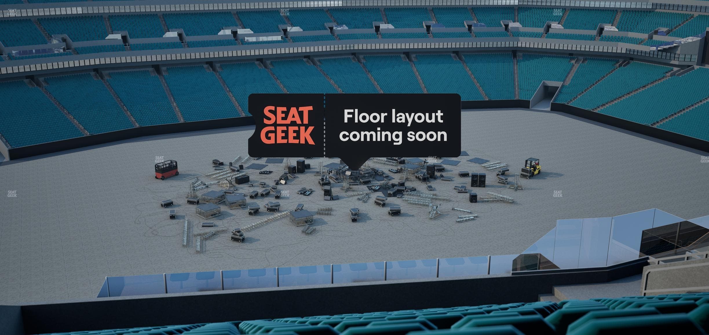 Lincoln Financial Field - Section 242 Seat View