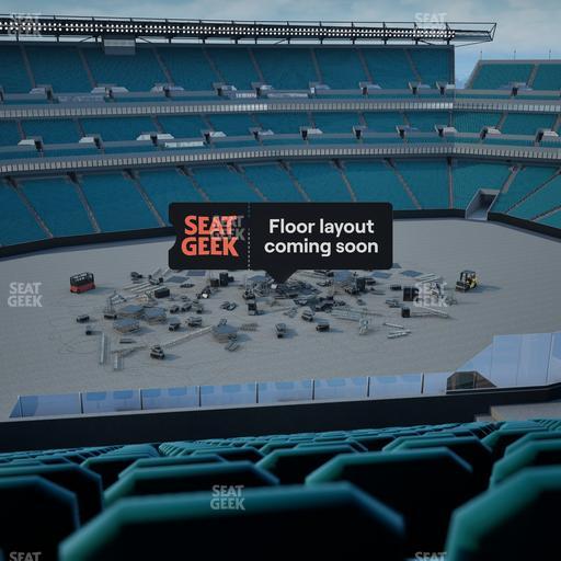 Lincoln Financial Field - Section 242 Seat View