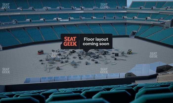 Lincoln Financial Field - Section 242 Seat View