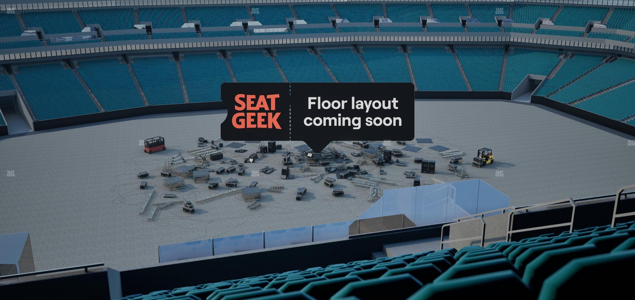 Lincoln Financial Field - Section 243 Seat View