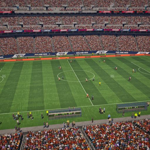 Lincoln Financial Field - Section 244 Seat View