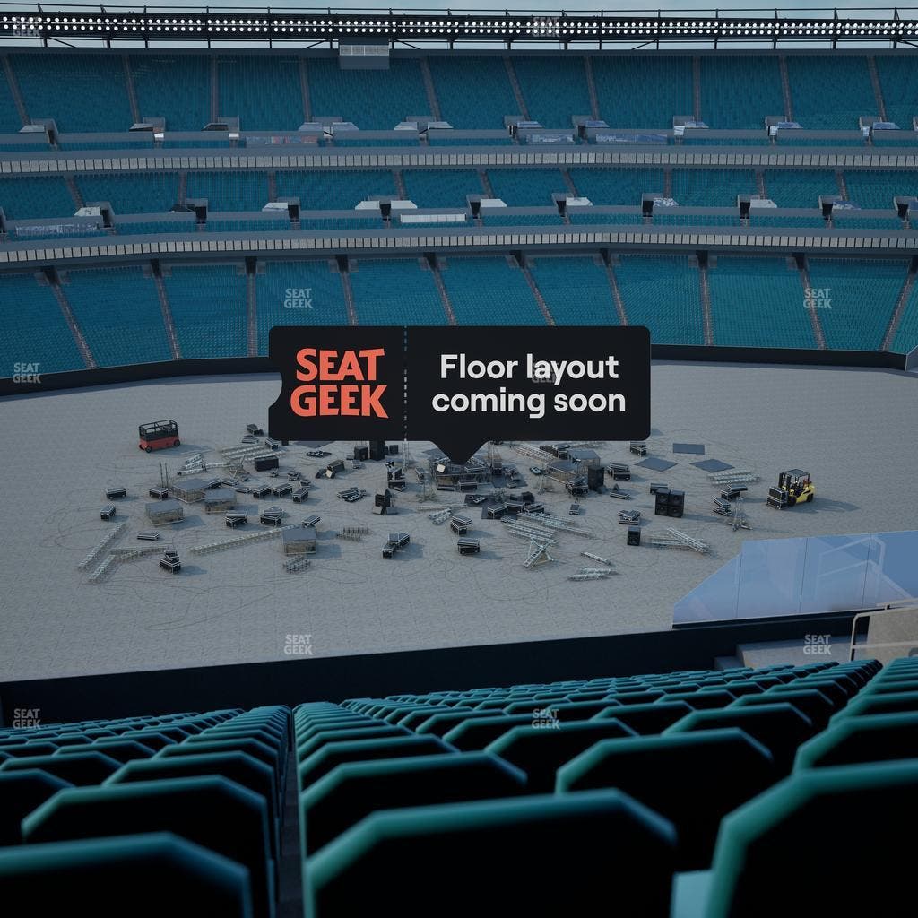 Lincoln Financial Field - Section 244 Seat View