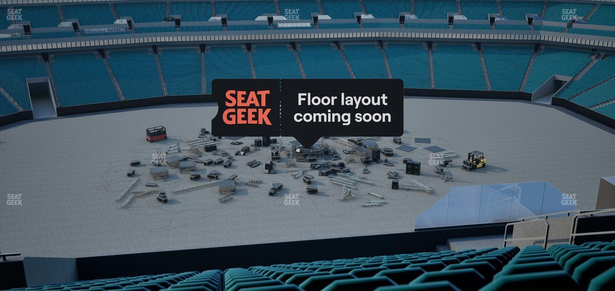 Lincoln Financial Field - Section 244 Seat View