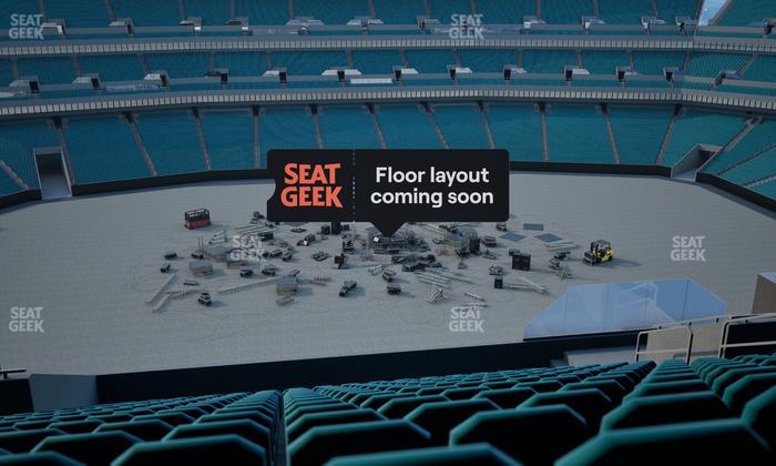 Lincoln Financial Field - Section 244 Seat View