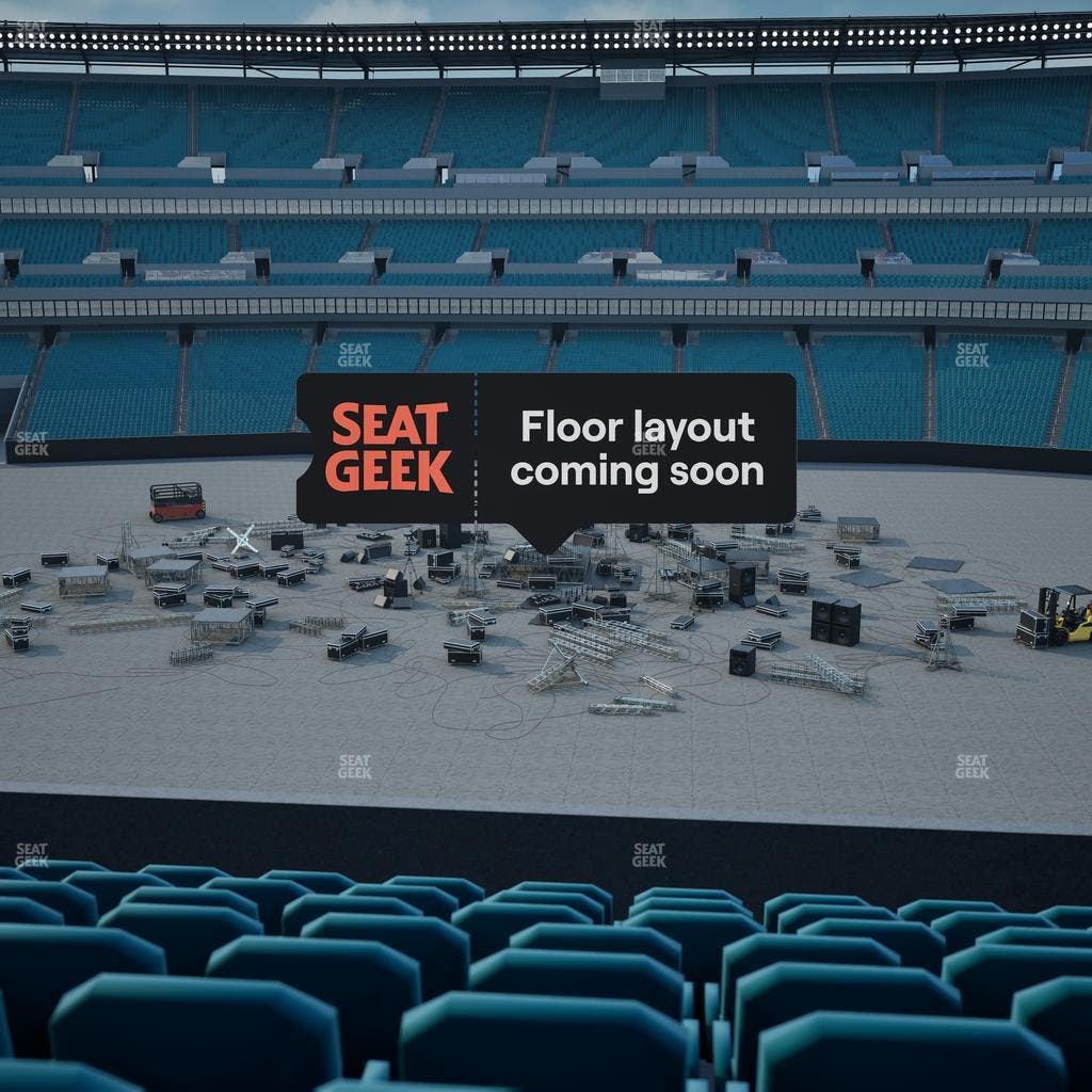 Lincoln Financial Field - Section C 1 Seat View