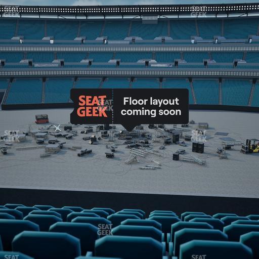 Lincoln Financial Field - Section C 1 Seat View