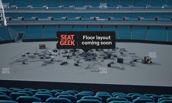 Lincoln Financial Field - Section C 1 Seat View