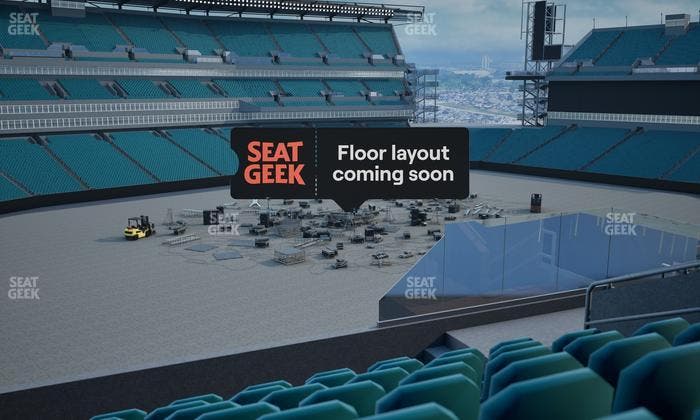 Lincoln Financial Field - Section C 17 Seat View