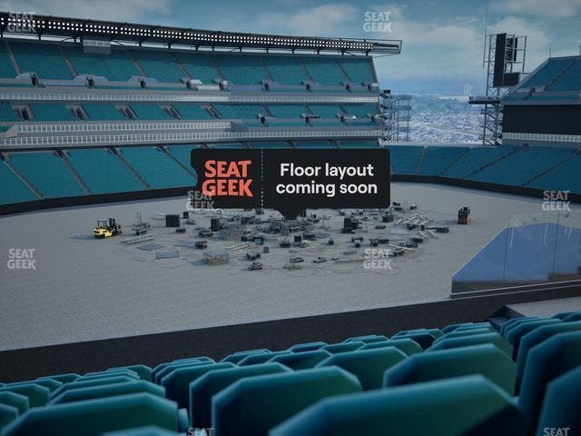 Lincoln Financial Field - Section C 18 Seat View