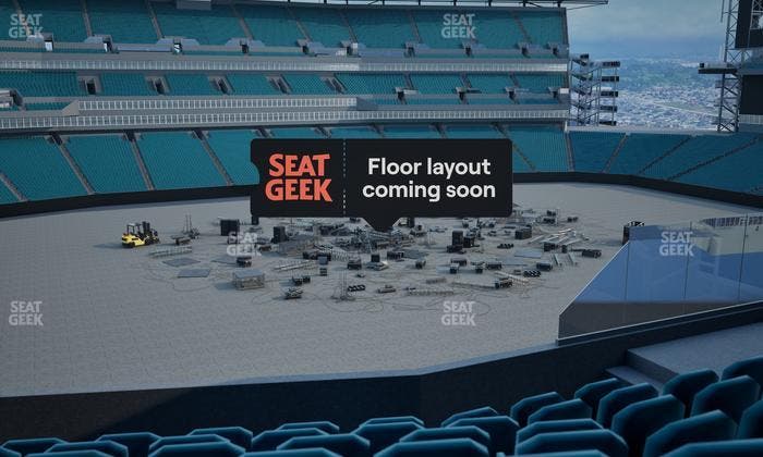 Lincoln Financial Field - Section C 19 Seat View