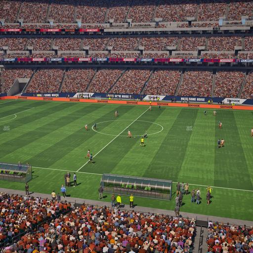 Lincoln Financial Field - Section C 2 Seat View