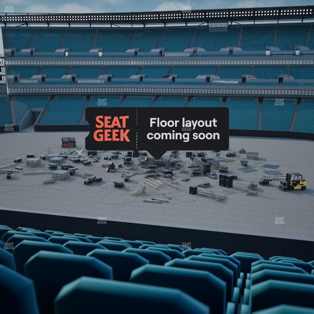 Lincoln Financial Field - Section C 2 Seat View