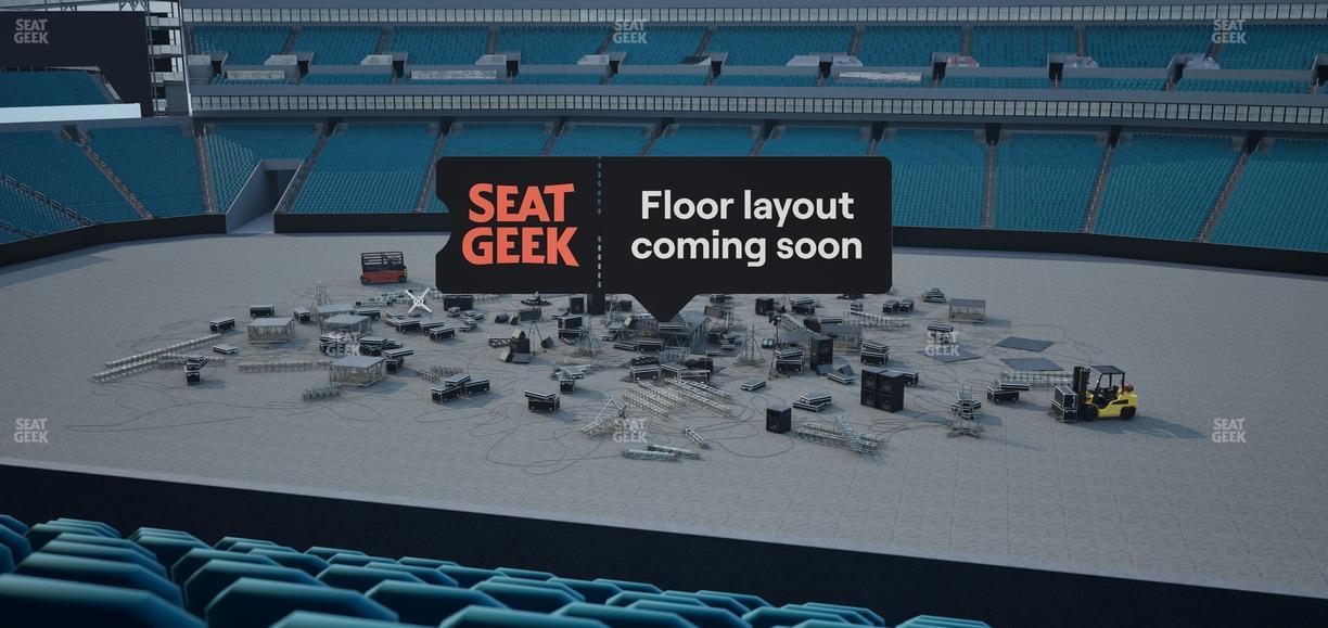 Lincoln Financial Field - Section C 2 Seat View