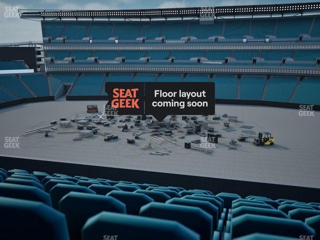 Lincoln Financial Field - Section C 2 Seat View