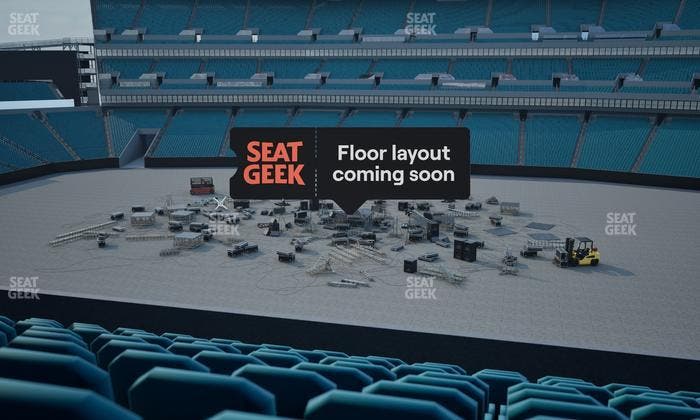Lincoln Financial Field - Section C 2 Seat View