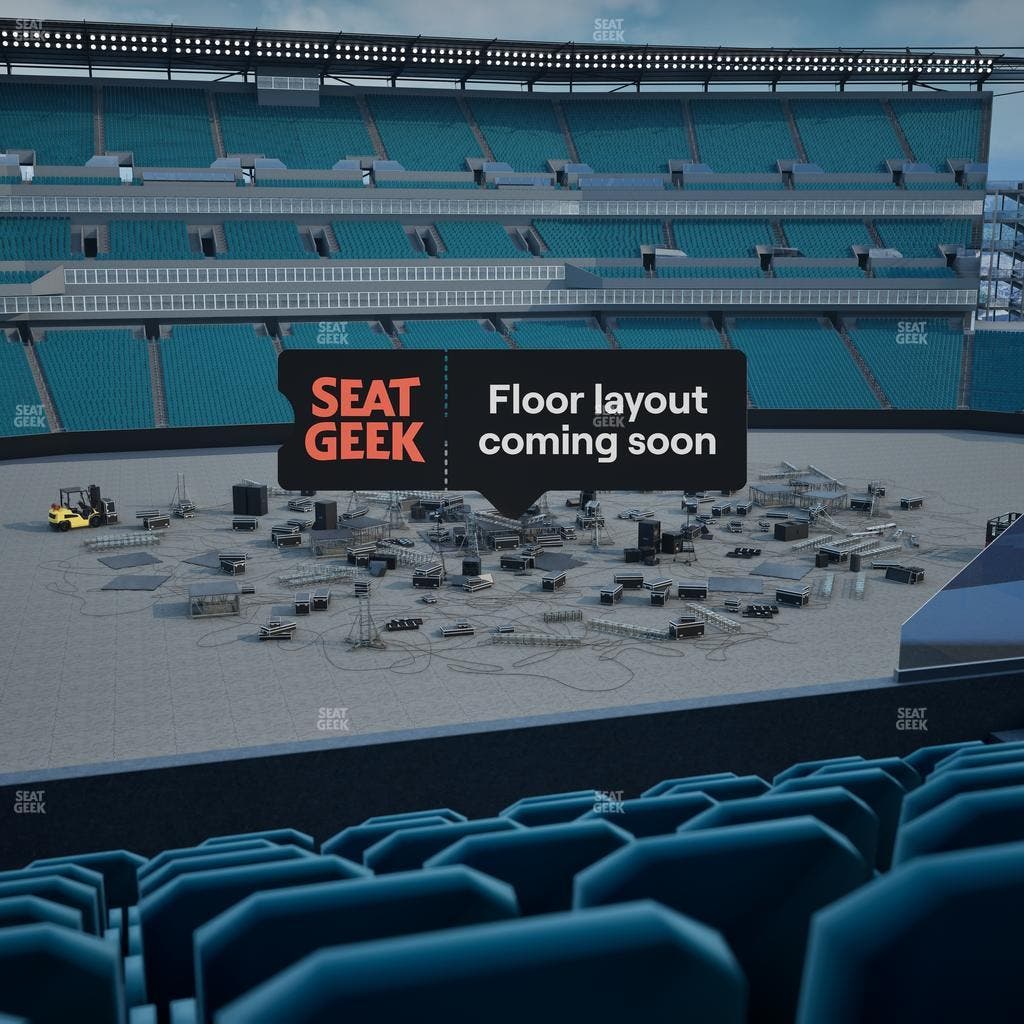 Lincoln Financial Field - Section C 20 Seat View